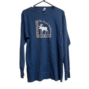 Vintage ADK Longsleeve!